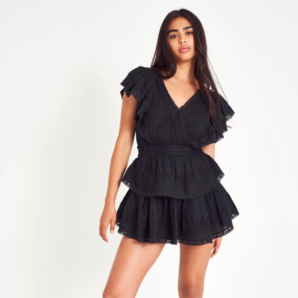 Overacting Gwen heritage‎ dress nwt